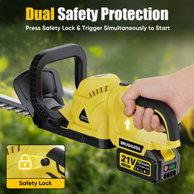 Gisam safety kit including goggles and gloves for debris protection