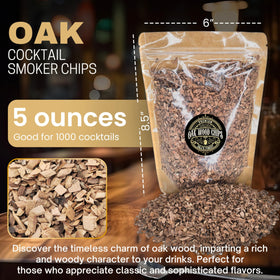 G & J's Finest 5oz gift bag with spoon for easy smoking.