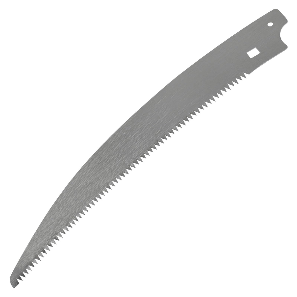 GJK 15-inch pruning saw blade with cutting-edge teeth for smoother cuts.