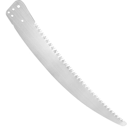 GJK 15-inch blade for Fiskars pruning saw delivers clean pruning cuts.