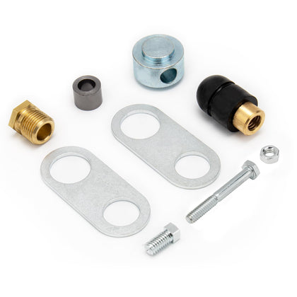 GJK frost-free hydrant repair kit compatible with Merrill C-1000 and Campbell HPK-1