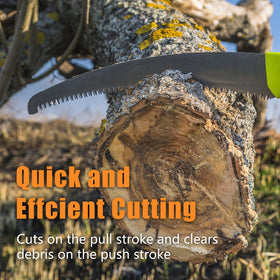 GJK high-speed steel blade delivers durable, long-lasting sharpness.