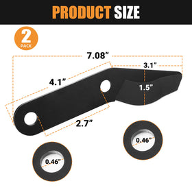 GJK coated PTFE lopper blades reduce friction for smoother pruning