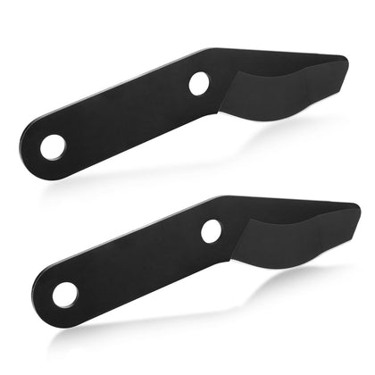 GJK steel lopper replacement blade for 32-inch lopper enables clean cuts