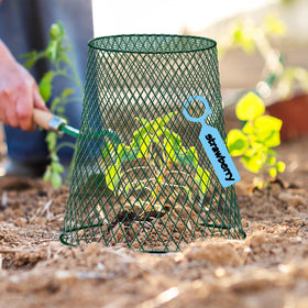 GJQ indoor/outdoor cloche suitable for beds and containers