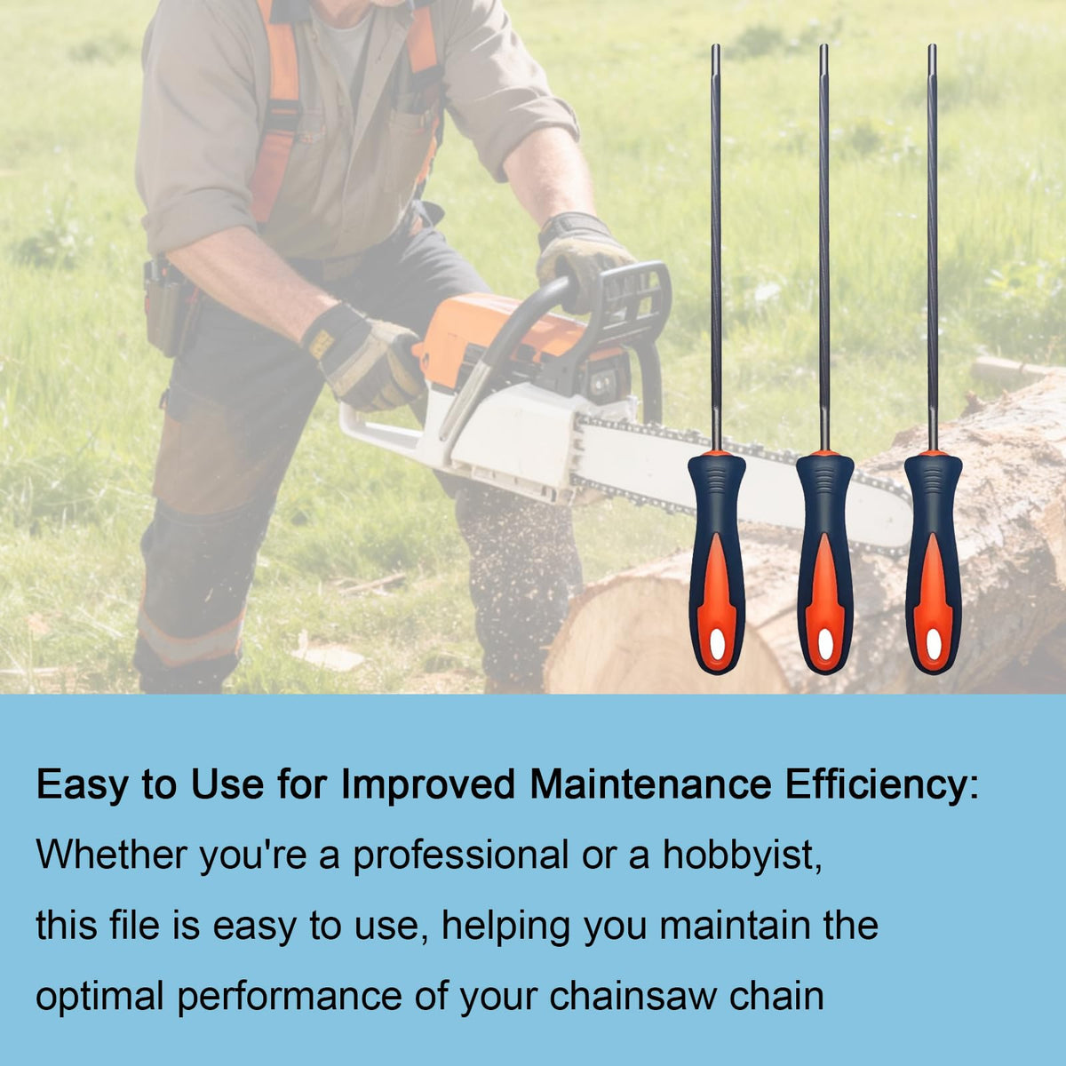 Portable maintenance kit by GKZKNG for quick care across sites.