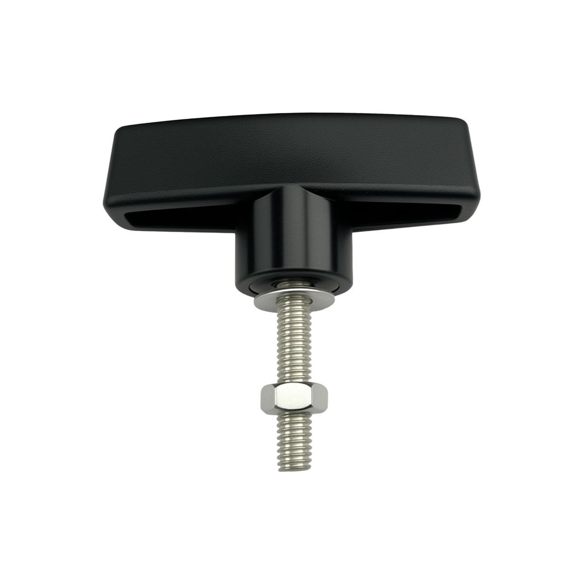 GKZKNG two screws and two nuts for FS KM trimmers, ready for replacement