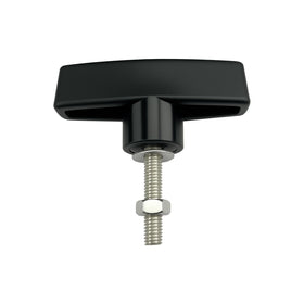 GKZKNG two screws and two nuts for FS KM trimmers, ready for replacement