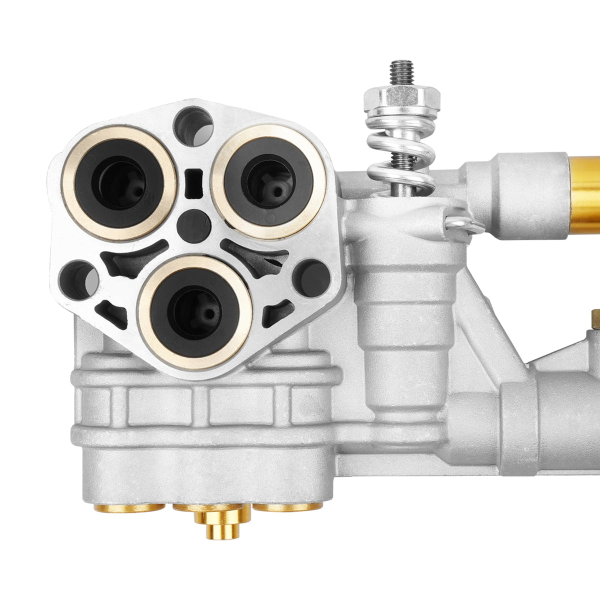 Quality-tested Gledewen kit ensuring stable pump performance after replacement