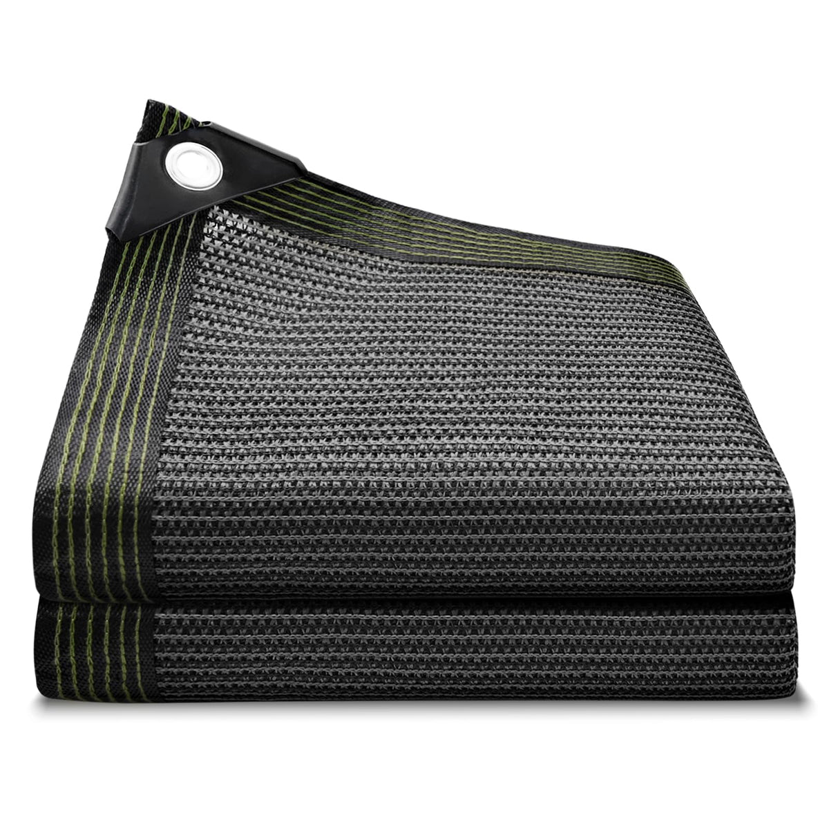 Glieskir 90% grey shade cloth for durable outdoor sun protection