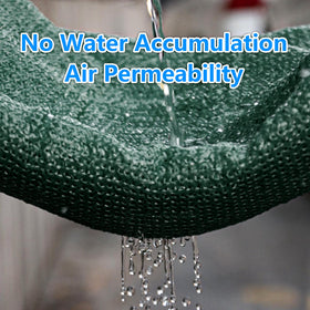 Glieskir breathable mesh design promotes airflow and cooling.