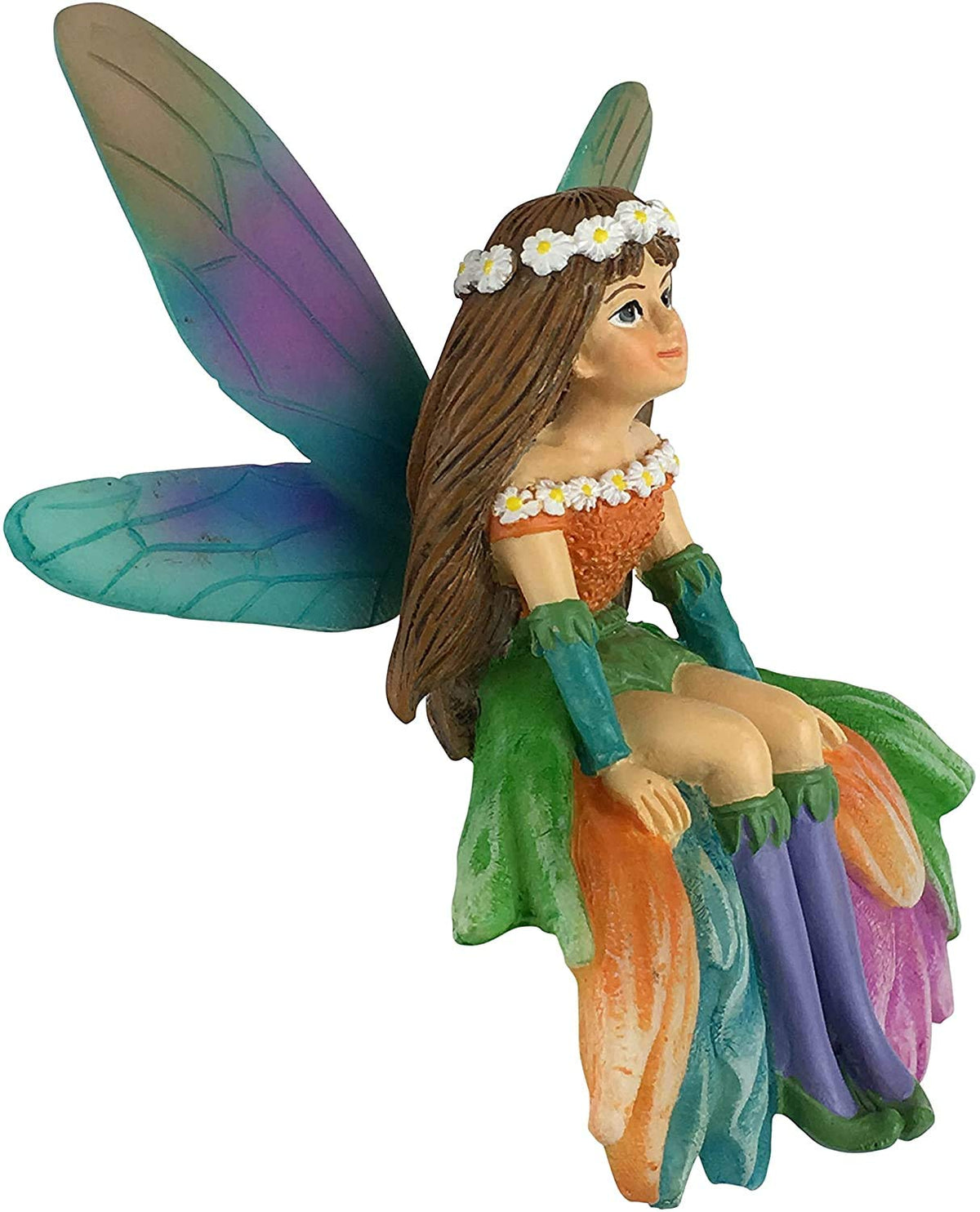 GlitZGlam Daisy ideal gift for garden lovers.