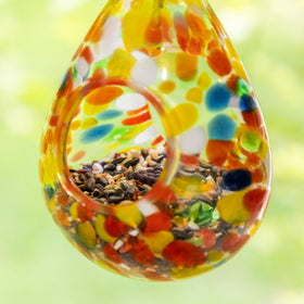 Glitzhome garden yard decor blends art and function outdoors.