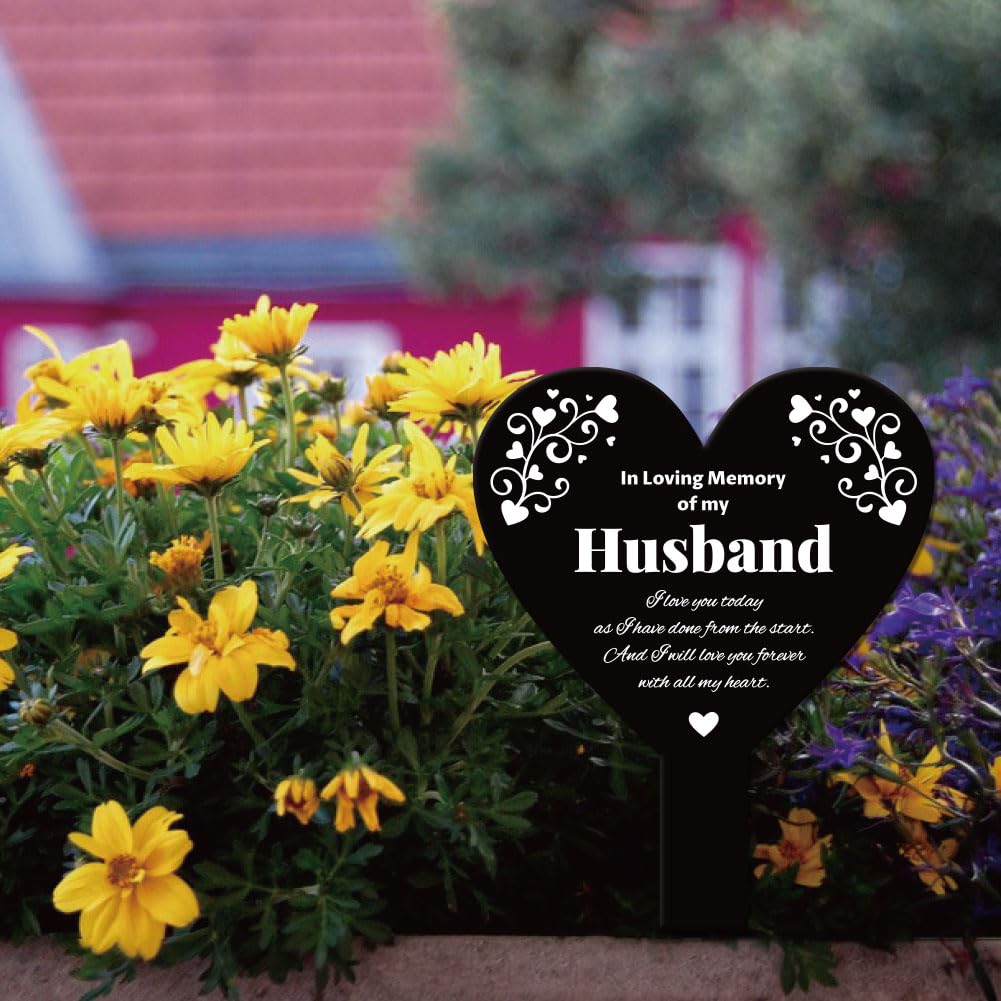 GLOBLELAND indoor-outdoor decor suitable for cemeteries, gardens, fences.