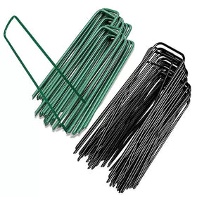GLOLOOS tent stake demonstrates reliable ground anchoring in soft soil