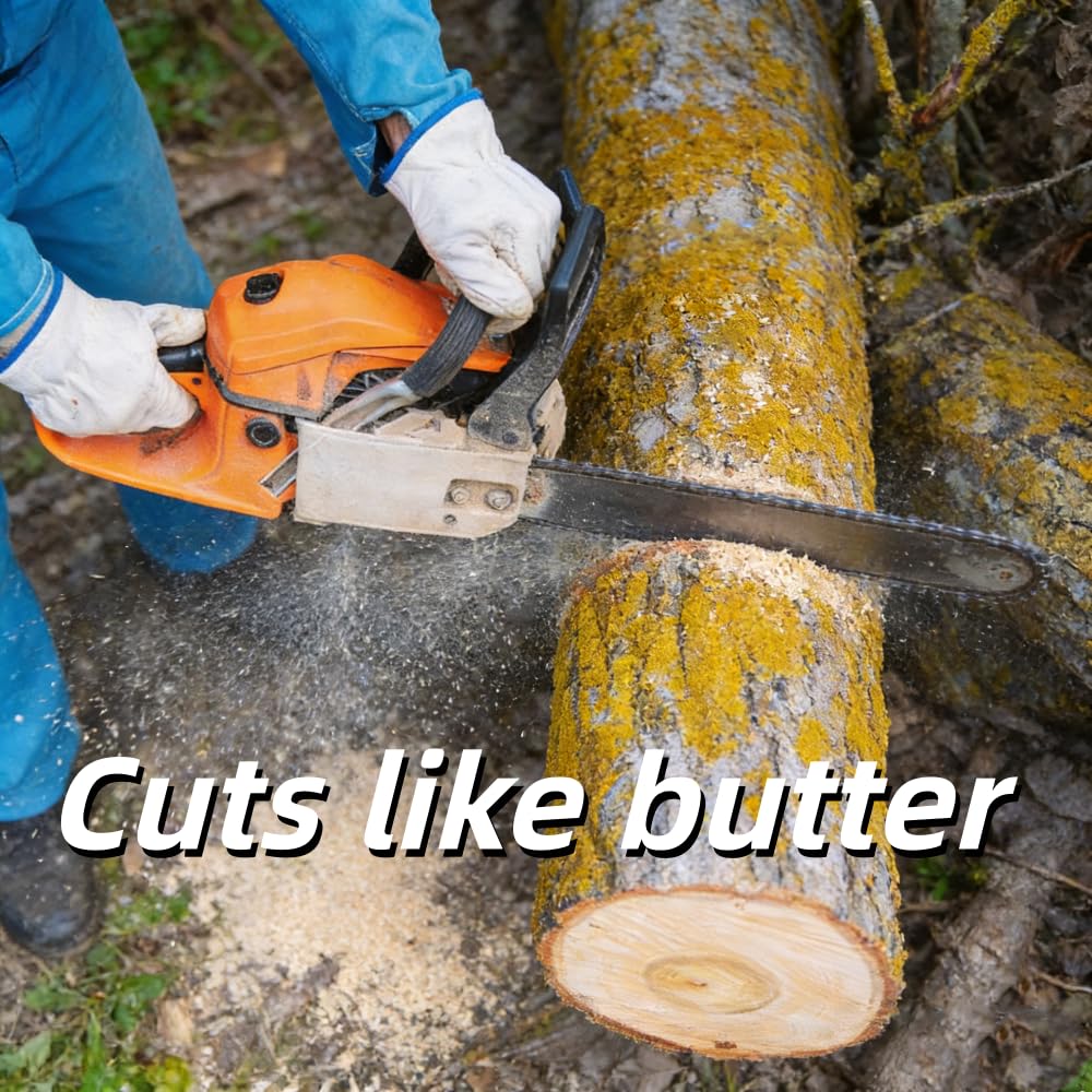 GlowPanda compatibility check with Stihl MS170/MS171/MS180