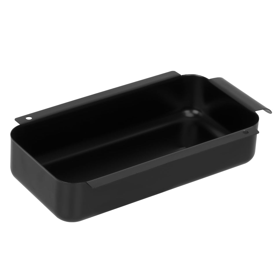 GLOWYE drip pan for CharBroil 9328812P06 keeps grease contained and grills cleaner.