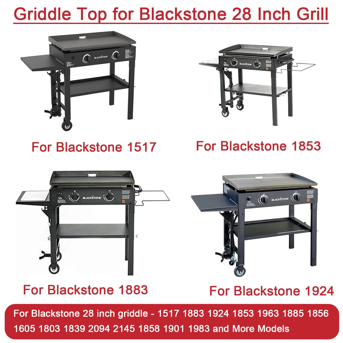 GLOWYE carbon steel 4mm surface delivers durability and fast heat