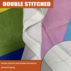 Gmeitoey Progress Pride flag packaging included, ready to display