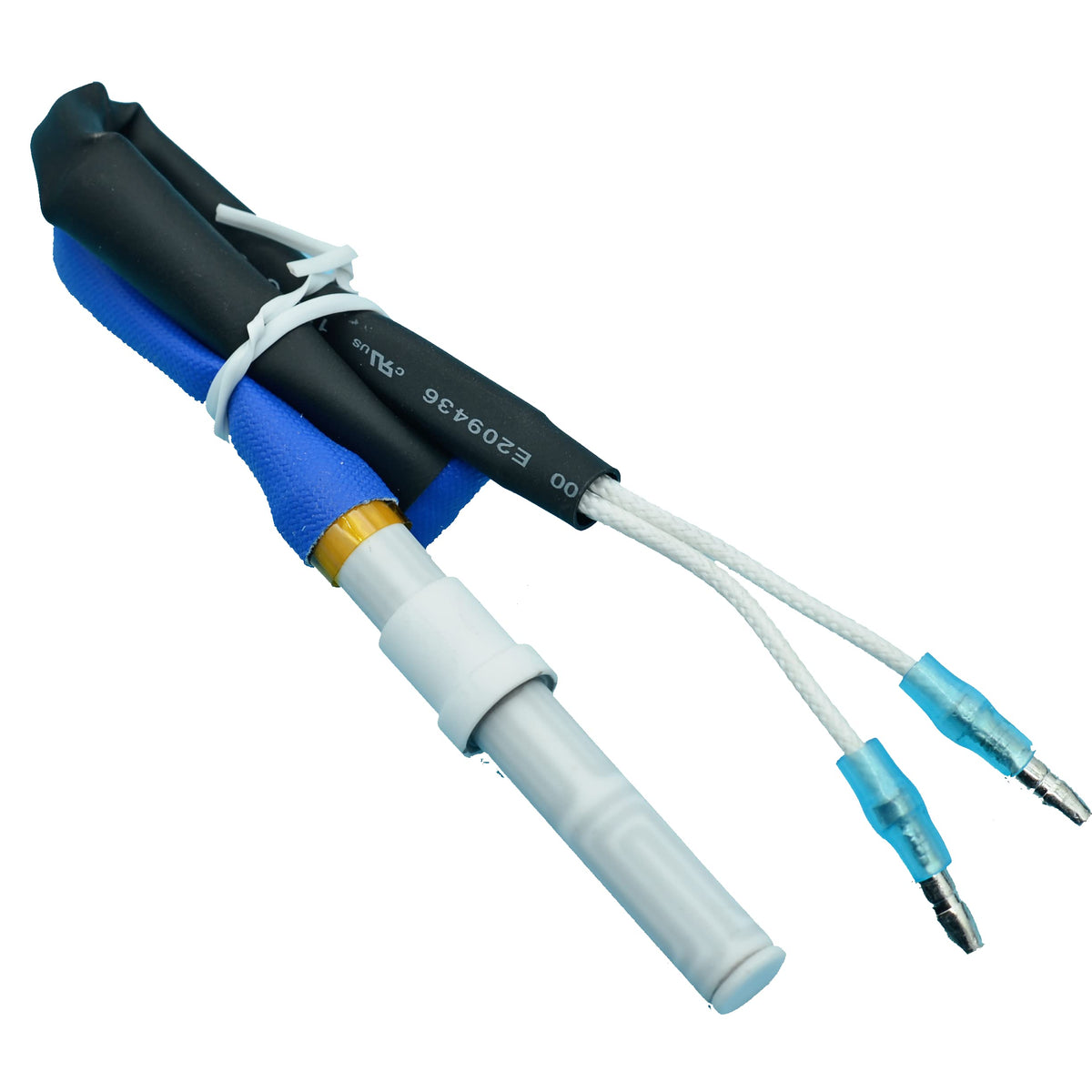 GMG Davy Crockett igniter wiring connector for plug-and-play compatibility