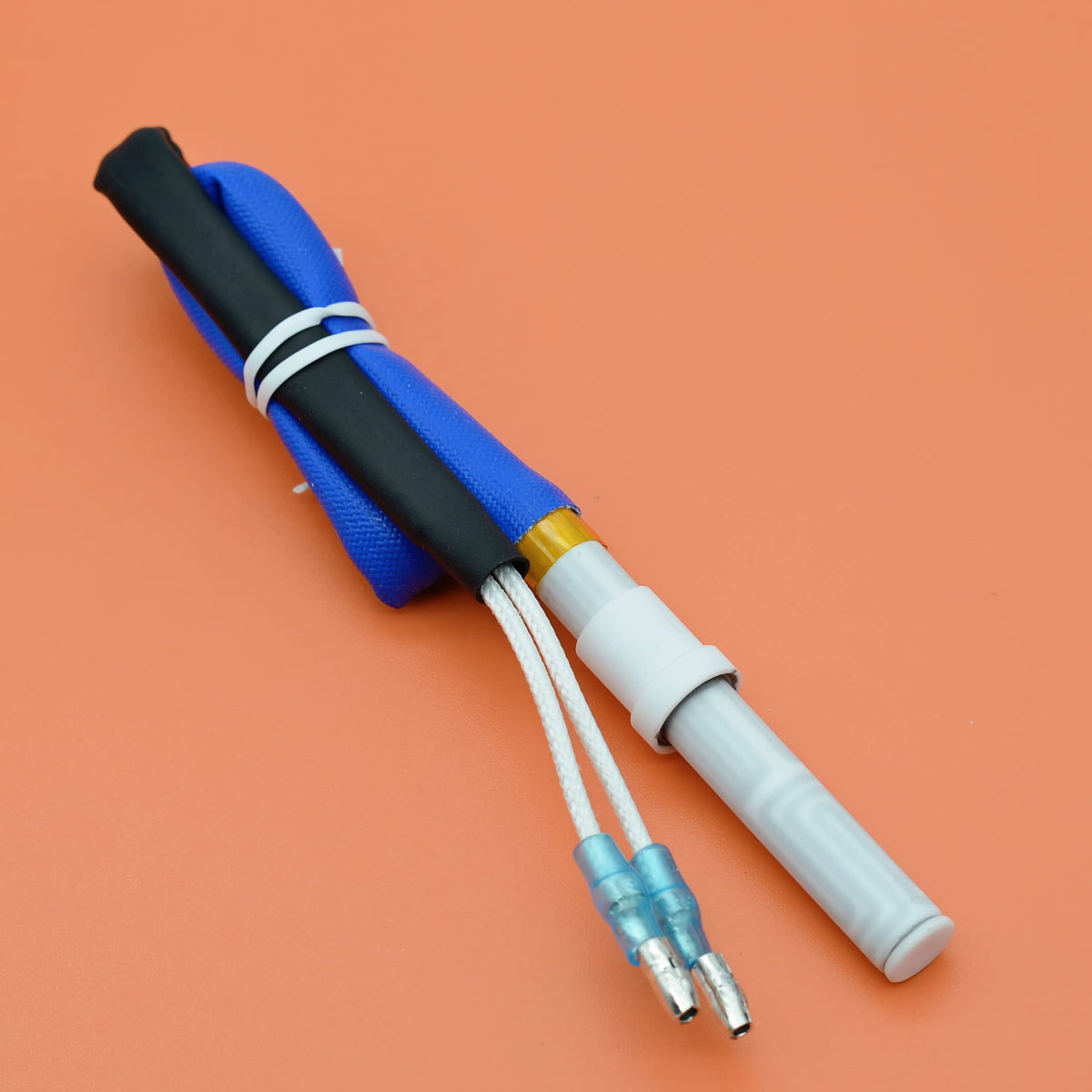 GMG Davy Crockett Trek igniter assembly demonstrates model compatibility
