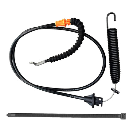 GnDaYoug deck engagement cable 946-04173E for smooth blade engagement on compatible mowers.
