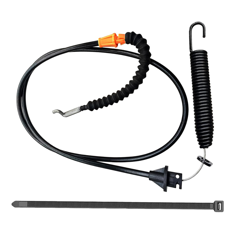 GnDaYoug deck engagement cable 946-04173E for smooth blade engagement on compatible mowers.