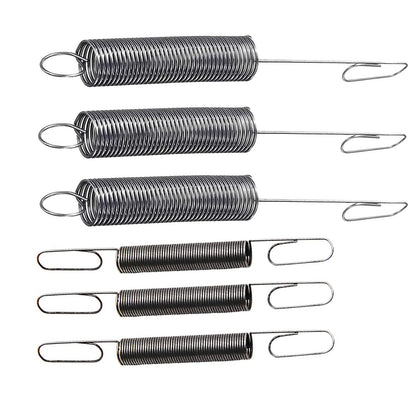 GnDaYoug governor spring large 67x6mm for reliable throttle control