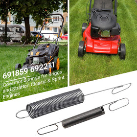 GnDaYoug lawn mower maintenance kit for dependable performance
