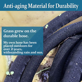 Gnimihz BPA-free material ensures clean drinking water.