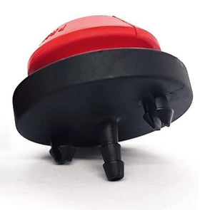 Go-cheers 951-10639A primer bulb replacement for MTD engines and snow blowers