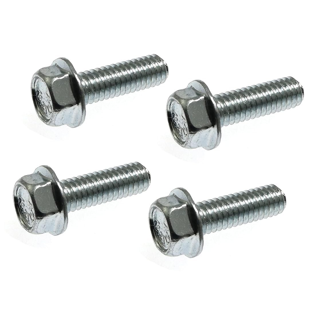 Go-Cheers installation-ready bolts simplify mower maintenance tasks