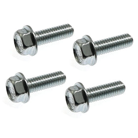 Go-Cheers installation-ready bolts simplify mower maintenance tasks