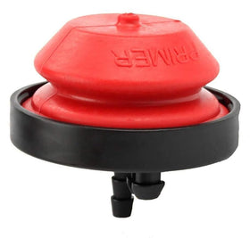 Go-cheers primer bulb av520 fits Tecumseh snow blowers for reliable priming