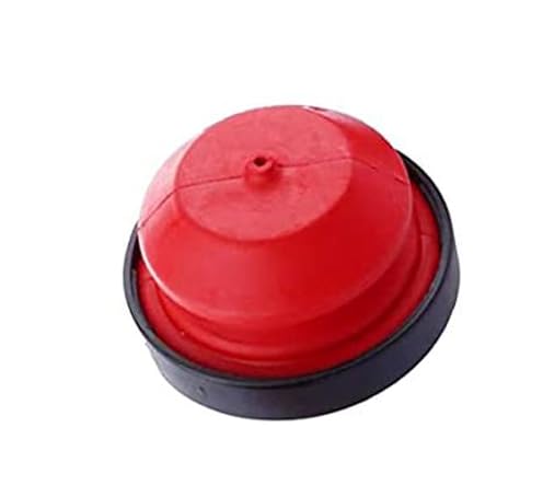 Go-cheers primer bulb HMSK110 for seamless priming on compatible snow throwers