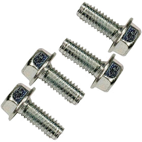 Go-Cheers spindle bolts 4-pack ready for quick mower spindle repair