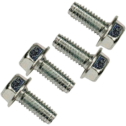 Go-Cheers spindle bolts 4-pack ready for quick mower spindle repair