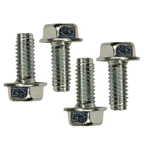 Go-Cheers bolts with 5/16-18 threads ensure a secure fit