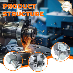 GoaMotors carburetor grade-precision-build signals a high-quality replacement.