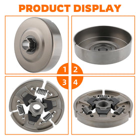 GoaMotors washer ensuring secure spacing and seating