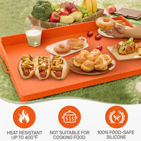 GODUCK protection after grilling supports year-round grill care.