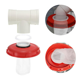 goduog enhances water quality by efficiently removing impurities.
