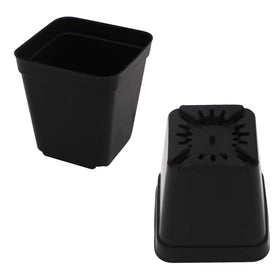 GOETOR reusable plastic pot for durable, long-lasting use.