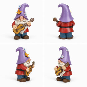 GoGnome makes a unique gift for music lovers and collectors.
