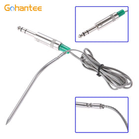 Gohantee GMG Jim Bowie compatibility probe for easy replacement.