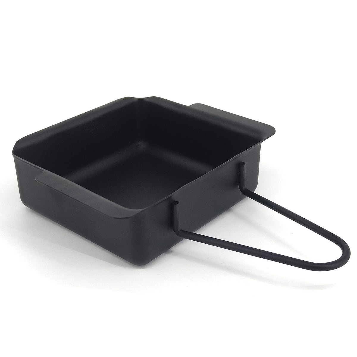 GOKOTASA drip pan cup set with 15 aluminum liners simplifies post-cook cleanup