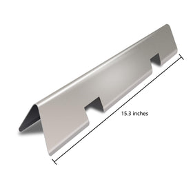 Gokotasa Flavorizer Bars promote even heat distribution for consistent searing