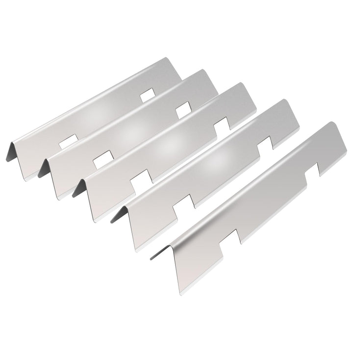 Gokotasa Flavorizer Bars fit Weber Spirit 300 Series for even heat