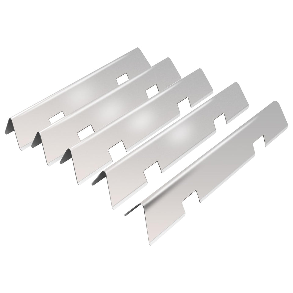 Gokotasa Flavorizer Bars fit Weber Spirit 300 Series for even heat