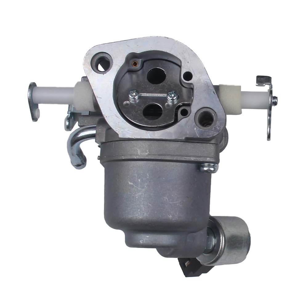 Goodbest carburetor kit installation guide close-up for straightforward setup.